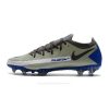 Nike Phantom GT Elite FG Azul Gris Gris